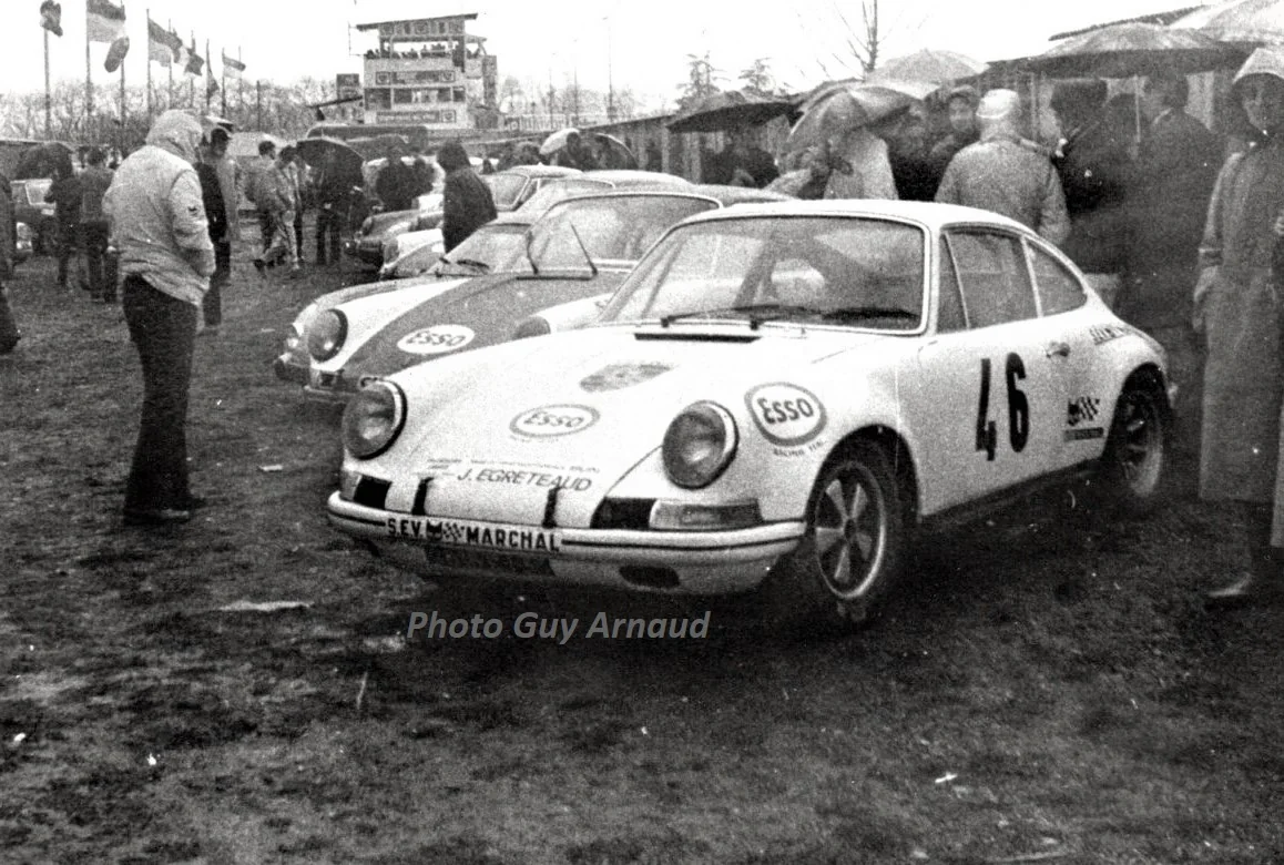 National Albi 1971